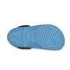 Crocs X Me Classic Clog „Blue Yellow“