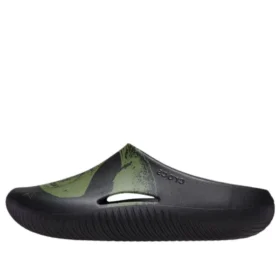 Crocs x Mellow Nazouváky „Black“