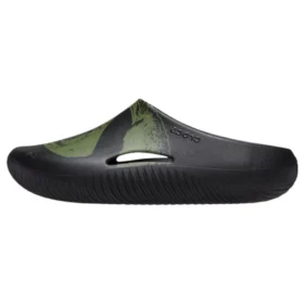 Crocs x Mellow Nazouváky „Black“