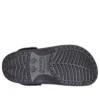 Crocs x Minecraft Nazouvák „Green Black“