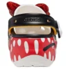 Crocs x Minnie Mouse Classic Platform Clog „černá, červená, bílá“