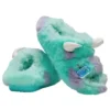 Crocs x Monsters Inc. Classic Cozzzy Sandály „Sulley“
