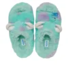 Crocs x Monsters Inc. Classic Cozzzy Sandály „Sulley“
