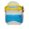 Crocs x Šmoulové Platform Clog „Smurfette“