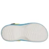 Crocs x Šmoulové Platform Clog „Smurfette“