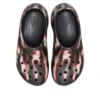 Crocs x Mowalola Classic Bae Clog „Black“