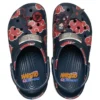 Crocs x Naruto Shippuden Classic Clog „Itachi“