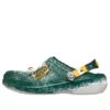 Crocs x NFL 26 Classic Clog Bay Packers „Green“