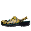 Crocs x NFL 26 Classic Clog Jacksonville Jaguars „Žlutá“