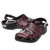Crocs x NFL Classic Clog Atlanta Falcons „Black Red“