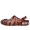 Crocs x NFL Classic Clog „Cincinnati Bengala“