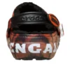 Crocs x NFL Classic Clog „Cincinnati Bengala“