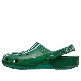 Crocs x NFL Classic Clog New York Jets „Green White“