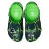 Crocs x NFL Classic Clog „Seattle Seahawks“