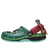 Crocs x One Piece Classic Clog „Zoro“
