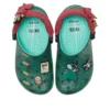 Crocs x One Piece Classic Clog „Zoro“