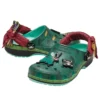 Crocs x One Piece Classic Clog „Zoro“