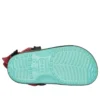 Crocs x One Piece Classic Clog „Zoro“