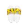 Crocs x Ottogi Slide „White Yellow“