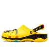 Crocs x Pac-Man Classic All-Terrain Clog „Pac-Man“