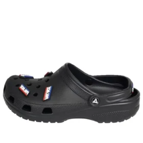 Crocs x Palace Classic Clog „Black“