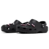 Crocs x Palace Classic Clog „Black“