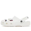 Crocs x Palace Classic Clog „White“