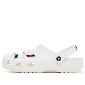 Crocs x Palace Classic Clog „White“