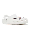 Crocs x Palace Classic Clog „White“