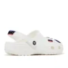Crocs x Palace Classic Clog „White“