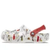 Crocs x Peanuts Classic Clog „Allover Print“