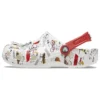 Crocs x Peanuts Classic Clog „Allover Print“