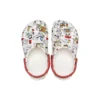 Crocs x Peanuts Classic Clog „Allover Print“
