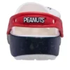 Crocs x Peanuts Classic Clog Snoopy „White Black“