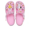 Crocs x Peanuts – nazouváky Snoopy Mary Jane „Peanuts and Woodstock“