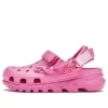 Crocs x Post Malone Duet Max Nazouvák „Electric Pink“ Crocs x Post Malone Duet Max Nazouvák „Electric Pink“