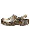 Crocs x Realtree Edge Classic Clog „Camo“