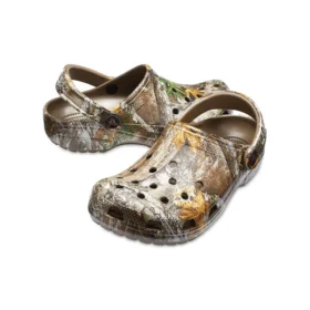 Crocs x Realtree Edge Classic Clog „Camo“