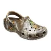 Crocs x Realtree Edge Classic Clog „Camo“