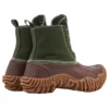 Crocs x Salehe Bembury Pollex Cypress Kozačky a kotníkové boty „Mallard“