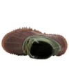 Crocs x Salehe Bembury Pollex Cypress Kozačky a kotníkové boty „Mallard“