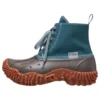 Crocs x Salehe Bembury Pollex Cypress Kozačky a kotníkové boty „Tetra“