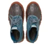 Crocs x Salehe Bembury Pollex Cypress Kozačky a kotníkové boty „Tetra“