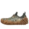 Crocs x Salehe Bembury Pollex Juniper „Realtree Camo“
