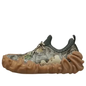 Crocs x Salehe Bembury Pollex Juniper „Realtree Camo“