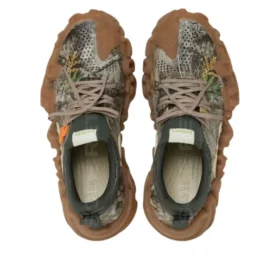 Crocs x Salehe Bembury Pollex Juniper „Realtree Camo“
