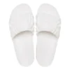 Crocs x Salehe Bembury Pollex Slides „Mayo“