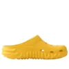 Crocs x Salehe Bembury Saru Nazouvák „Citrine“