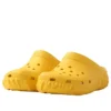 Crocs x Salehe Bembury Saru Nazouvák „Citrine“