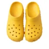 Crocs x Salehe Bembury Saru Nazouvák „Citrine“